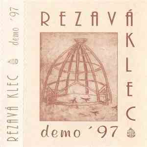 Rezavá Klec - Demo '97 album