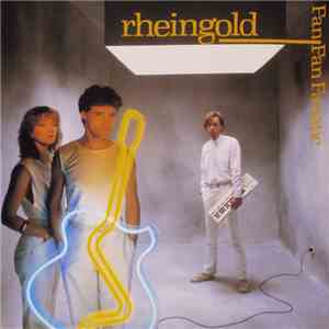 Rheingold - Fan Fan Fanatic album