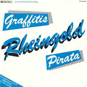 Rheingold - Graffitis / Pirata album