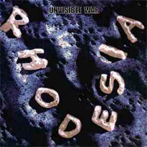 Rhodesia - Unvisible War album