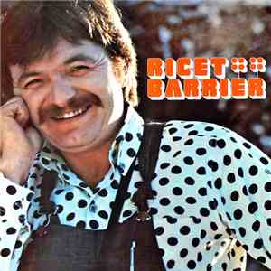 Ricet Barrier - Chatter Lady album