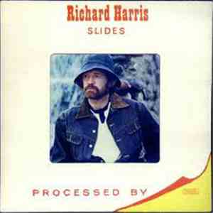 Richard Harris - Slides album