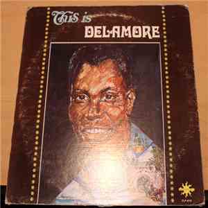 Richie Delamore - This Is Delamore album