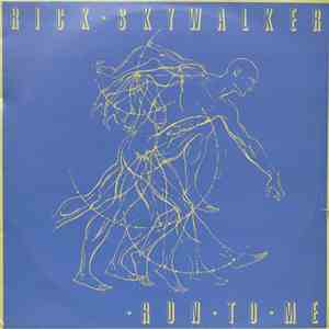 Rick Skywalker - Run To Me album