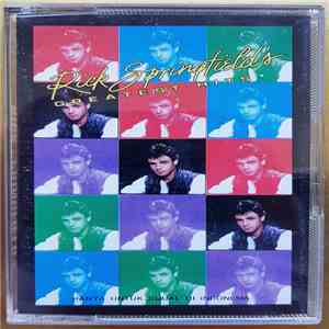 Rick Springfield - Rick Springfield's Greatest Hits album