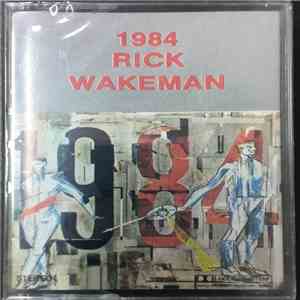 Rick Wakeman - 1984 album
