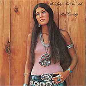 Rita Coolidge - The Lady's Not For Sale album