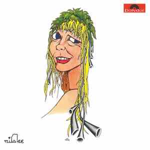 Rita Lee - Hoje É O Primeiro Dia Do Resto Da Sua Vida album