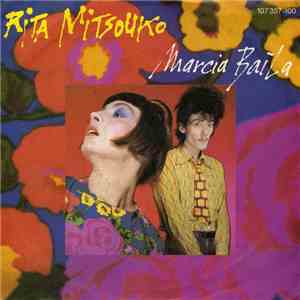 Rita Mitsouko - Marcia Baïla album
