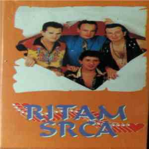 Ritam Srca  - Marija album