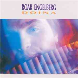 Roar Engelberg - Doina album