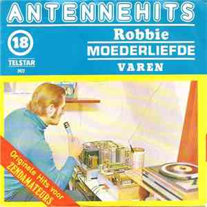 Robbie  - Moederliefde album