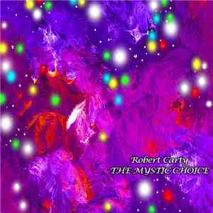 Robert Carty - The Mystic Choice album