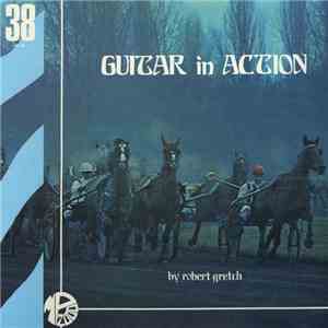 Robert Gretch - Guitar In Action album