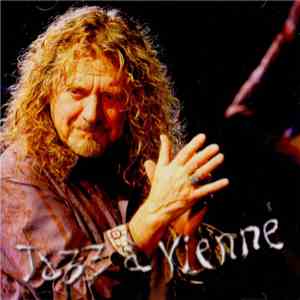 Robert Plant And The Sensational Space Shifters - Jazz À Vienne album