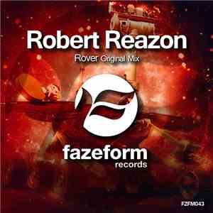 Robert Reazon - Rover album