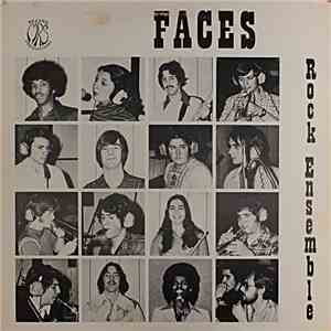 Rock Ensemble - Faces album