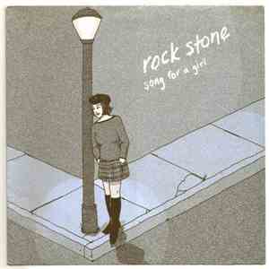 Rock Stone - Song For A Girl album