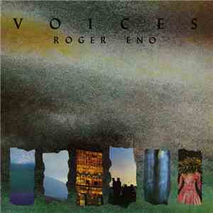 Roger Eno - Voices album