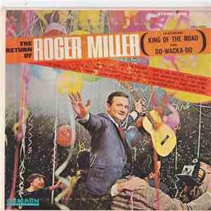 Roger Miller - The Return Of Roger Miller album