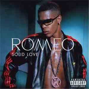 Romeo - Solid Love album