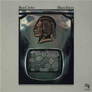Ron Carter - Blues Farm album