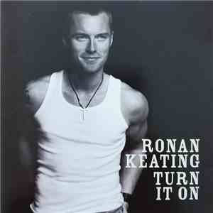 Ronan Keating - Turn It On album