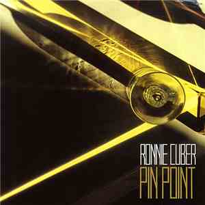 Ronnie Cuber - Pin Point album
