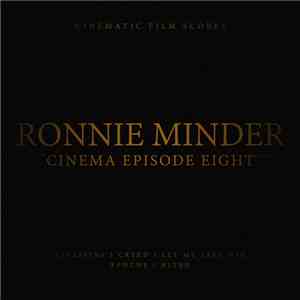 Ronnie Minder - Cinema Episode Eight album