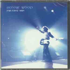 Ronnie Wood - Far East Man album