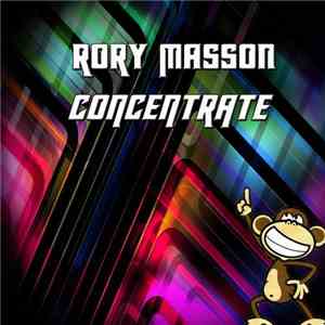 Rory Masson - Concentrate album