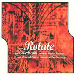 Rotate  - Lovedream album