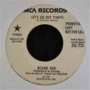 Round Trip  - Let's Go Out Tonite album