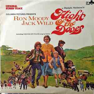 Roy Budd - Flight Of The Doves (Original Motion Picture Soundtrack) album