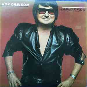 Roy Orbison - Laminar Flow album