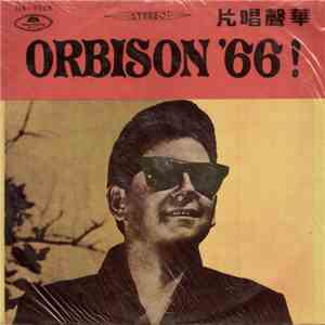 Roy Orbison - Orbison '66 album
