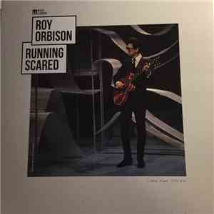 Roy Orbison - Running Scared album