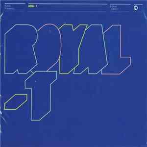 Royal-T - Rinse Presents Royal-T album
