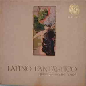 Rubens Bassini Y Los Latinos - Latino Fantastico album