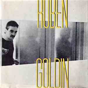 Rubén Goldín - Destiempo album