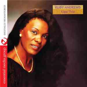 Ruby Andrews - Kiss This album