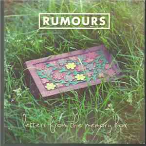 Rumours - Letters From The Memory Box album