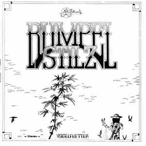 Rumpelstilz - Vogelfuetter album