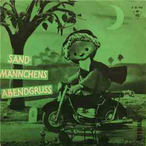 Rundfunk-Kinderchor Leipzig - Sandmännchens Abendgruß album