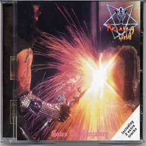 Running Wild - Gates To Purgatory album