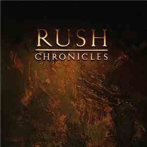 Rush - Chronicles album