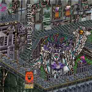 RXM Reality - Panic Cycle album