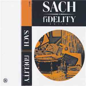 Sach - Fidelity: Suite album