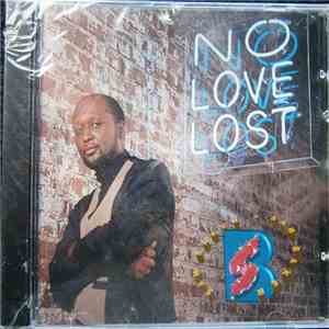 Sam Baker  - No Love Lost album