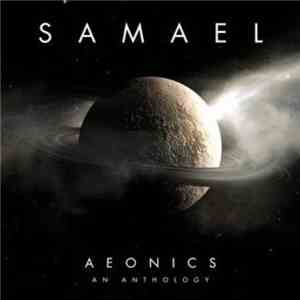 Samael - Aeonics - An Anthology album